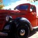 Red Truck