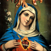 Immaculate Heart of Mary